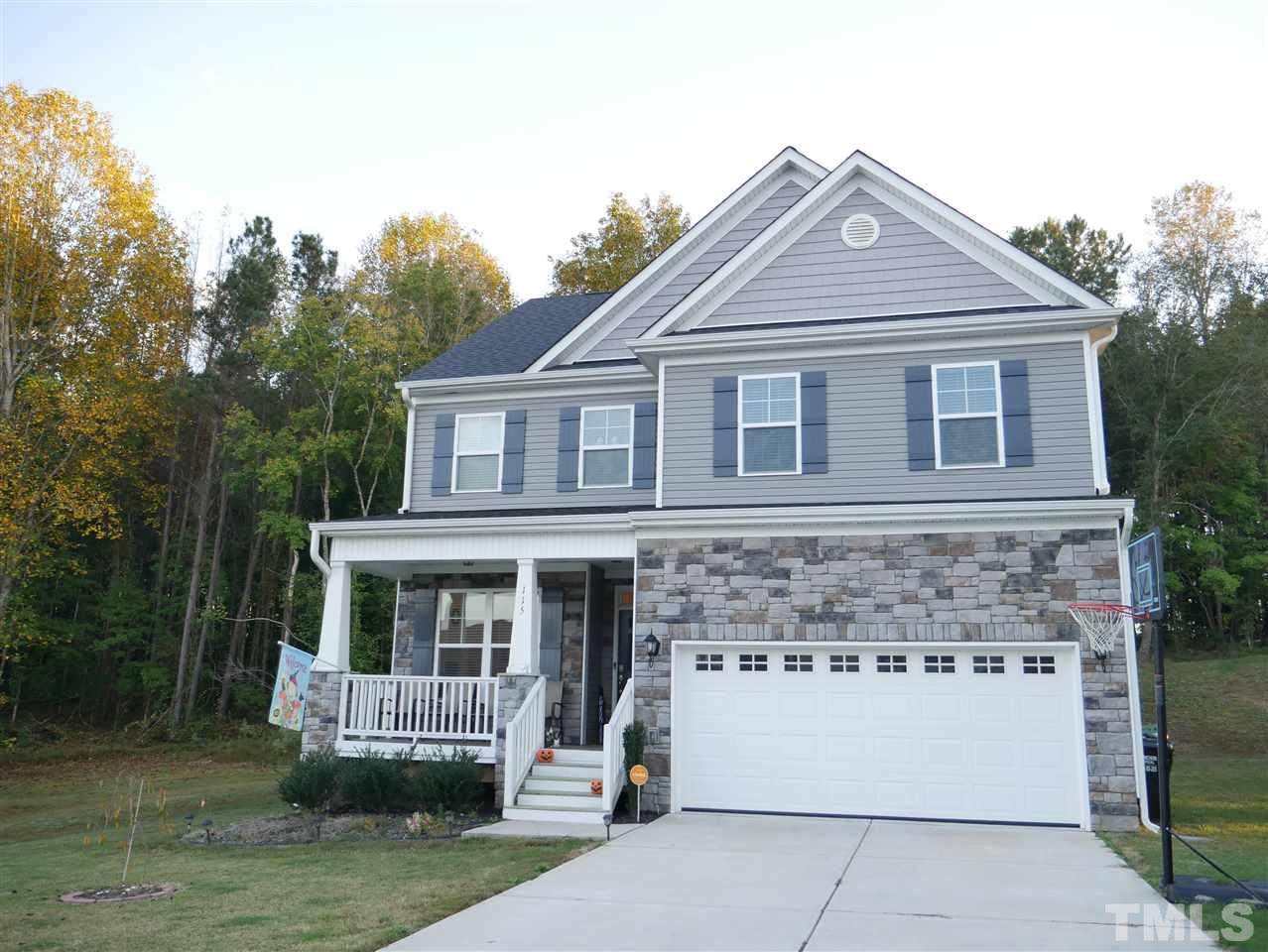 115 Ravencliff Ridge - Photo 1