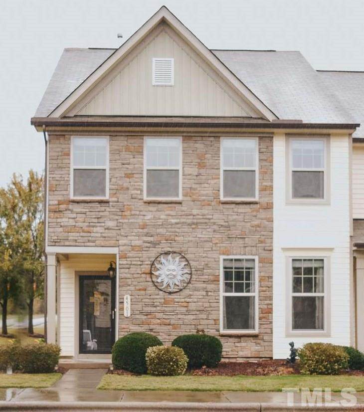 4501 Middletown Drive - Photo 1