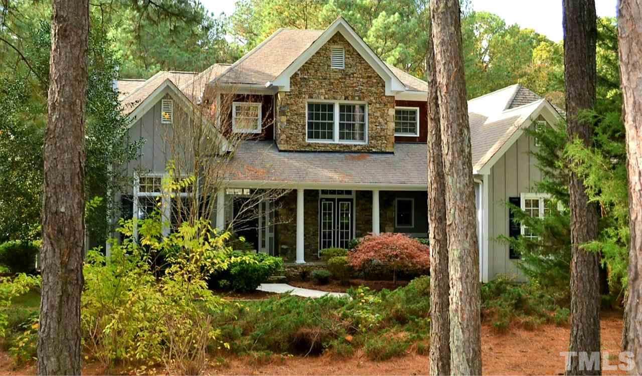7117 Falls Glen Court - Photo 1