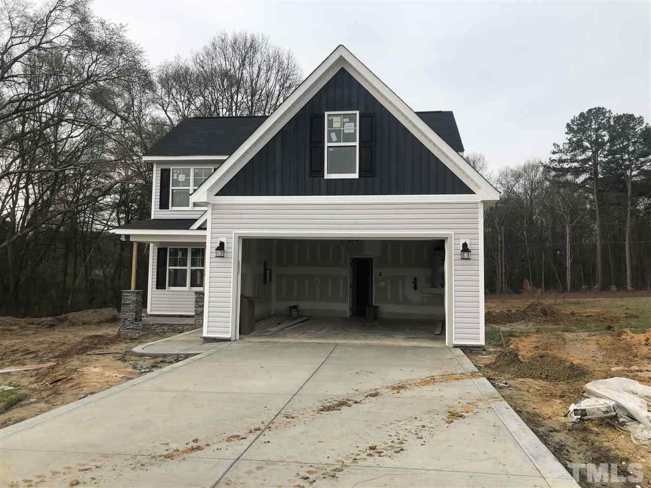 51 Cinnamon Teal Drive - Photo 1