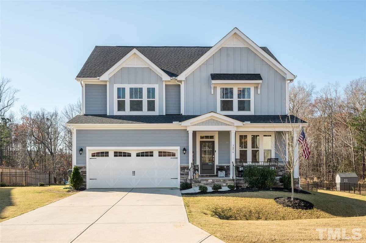 7056 Rex Road - Photo 1