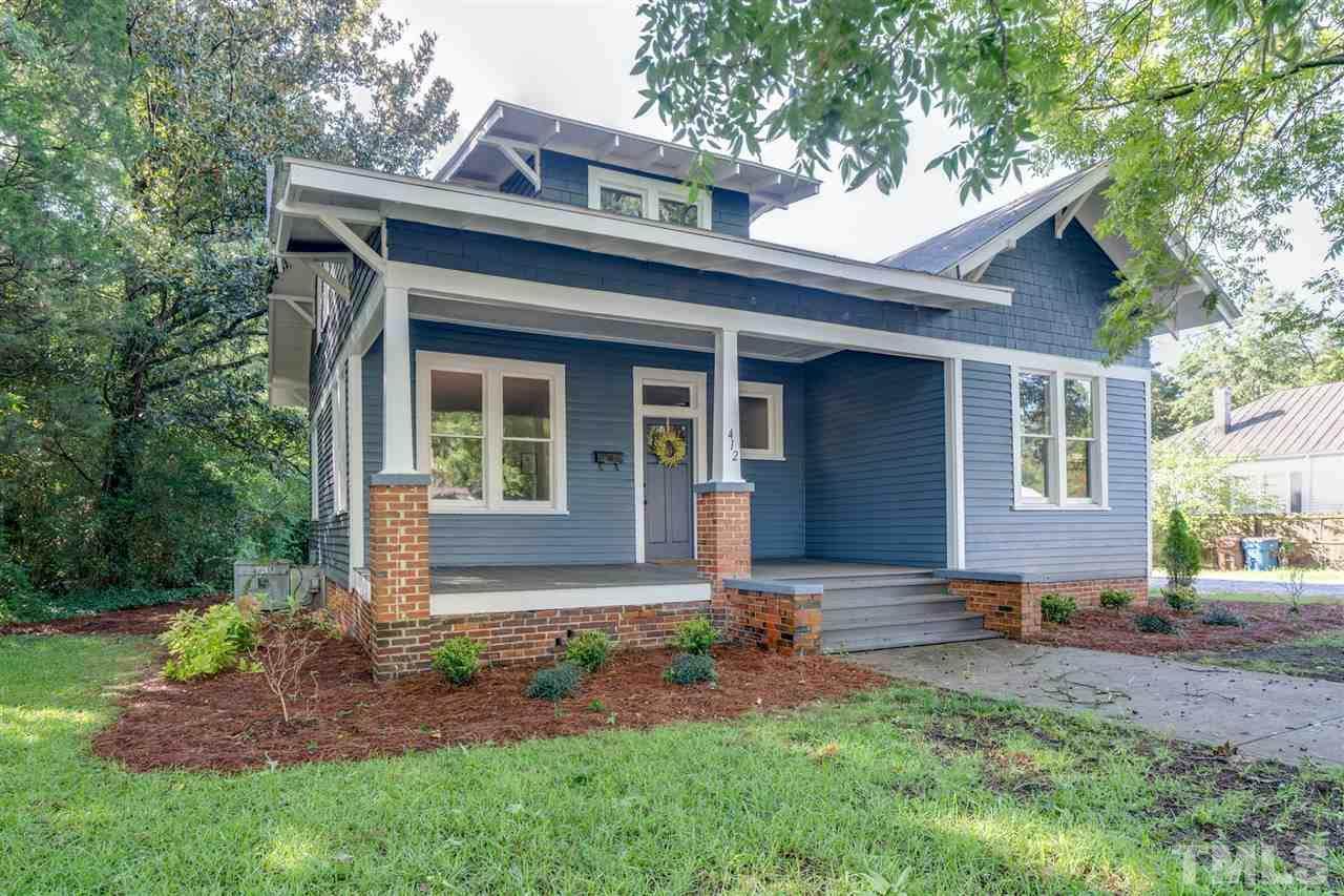 412 Ellis Avenue - Photo 1