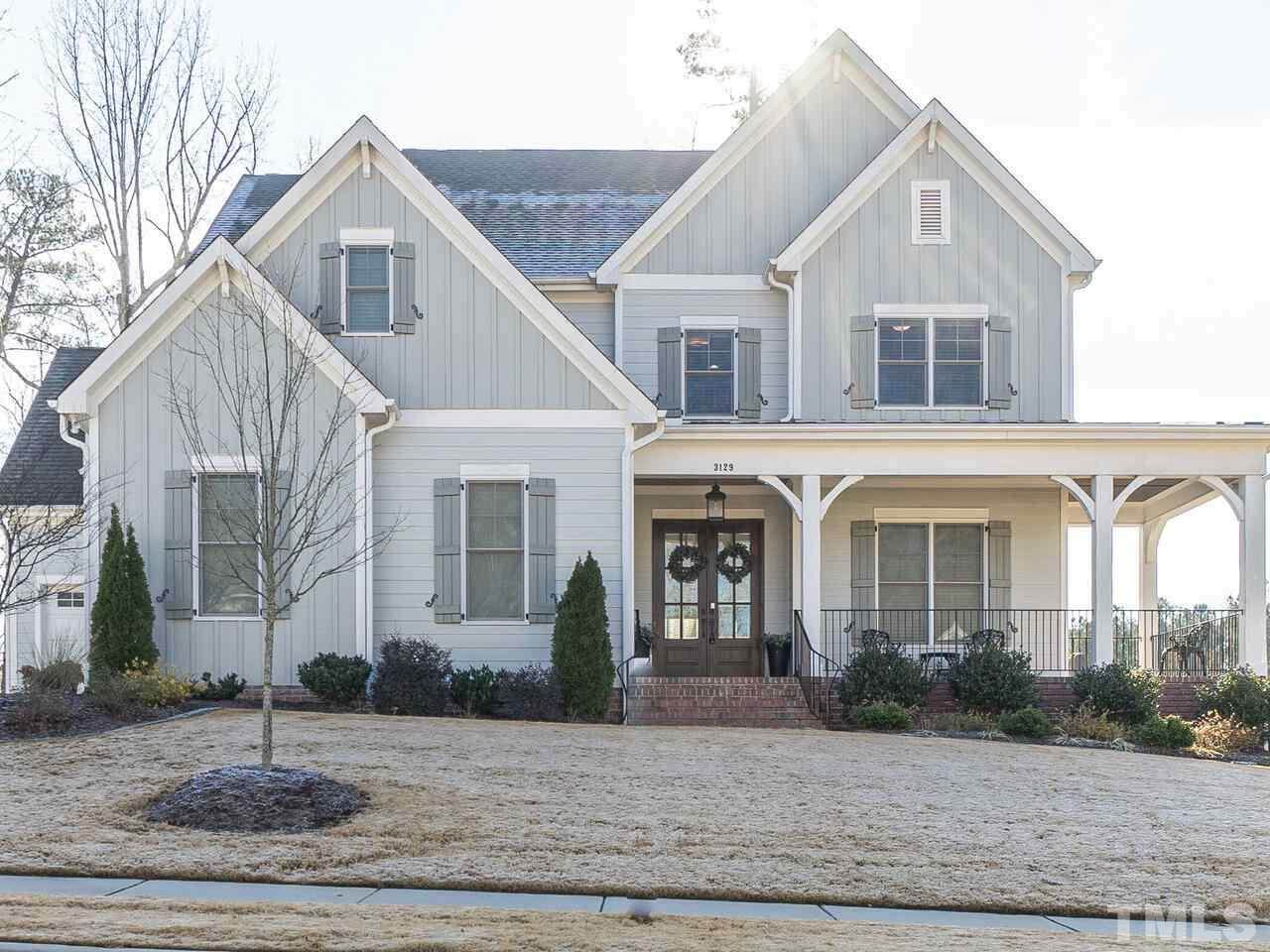 3129 Curling Creek Drive - Photo 1