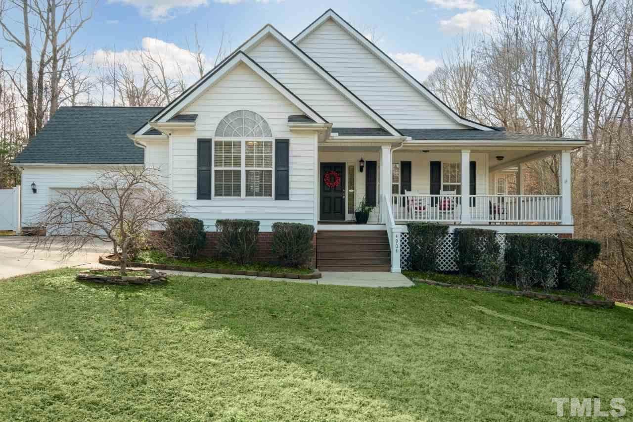 4904 Collard Patch Lane - Photo 1