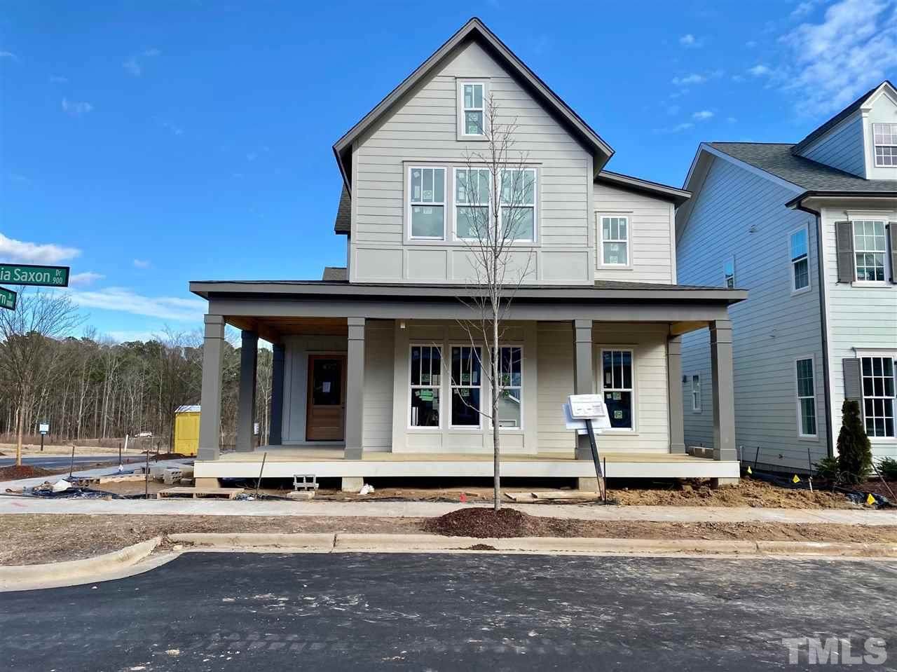 903 Celia Saxon Drive - Photo 1