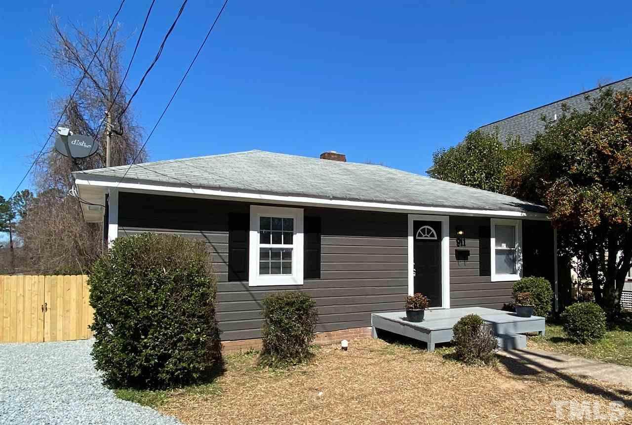 911 Camden Avenue - Photo 1
