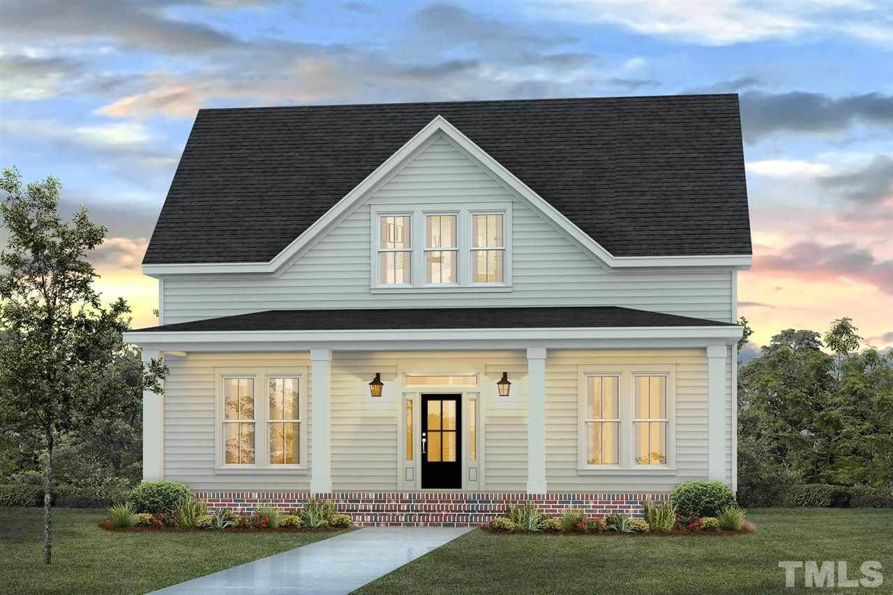 1448 Briar Chapel Parkway - Photo 1