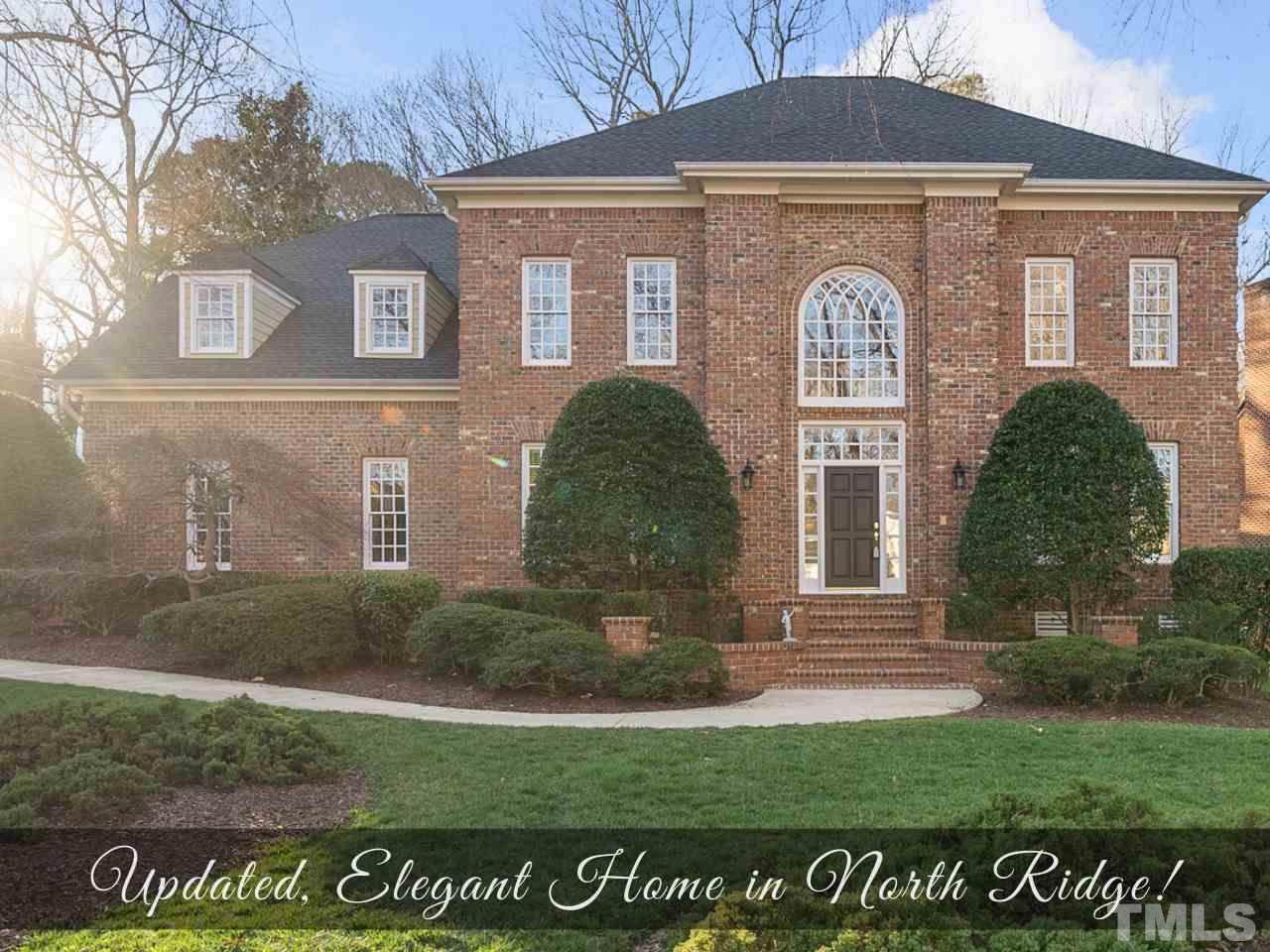 7605 Rainwater Road - Photo 1