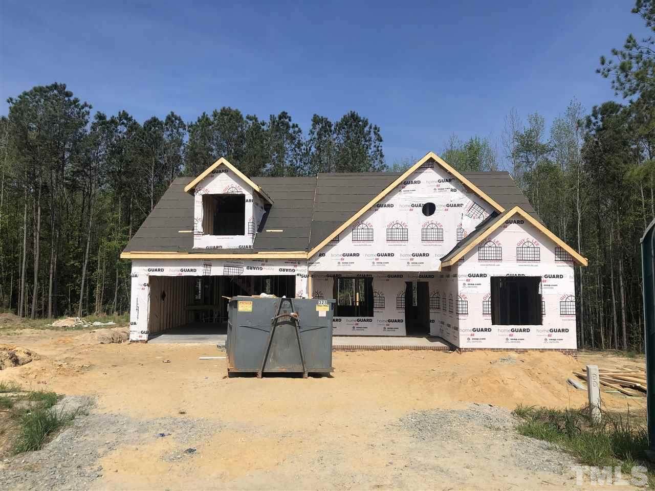 132 Mason Landing Drive - Photo 1