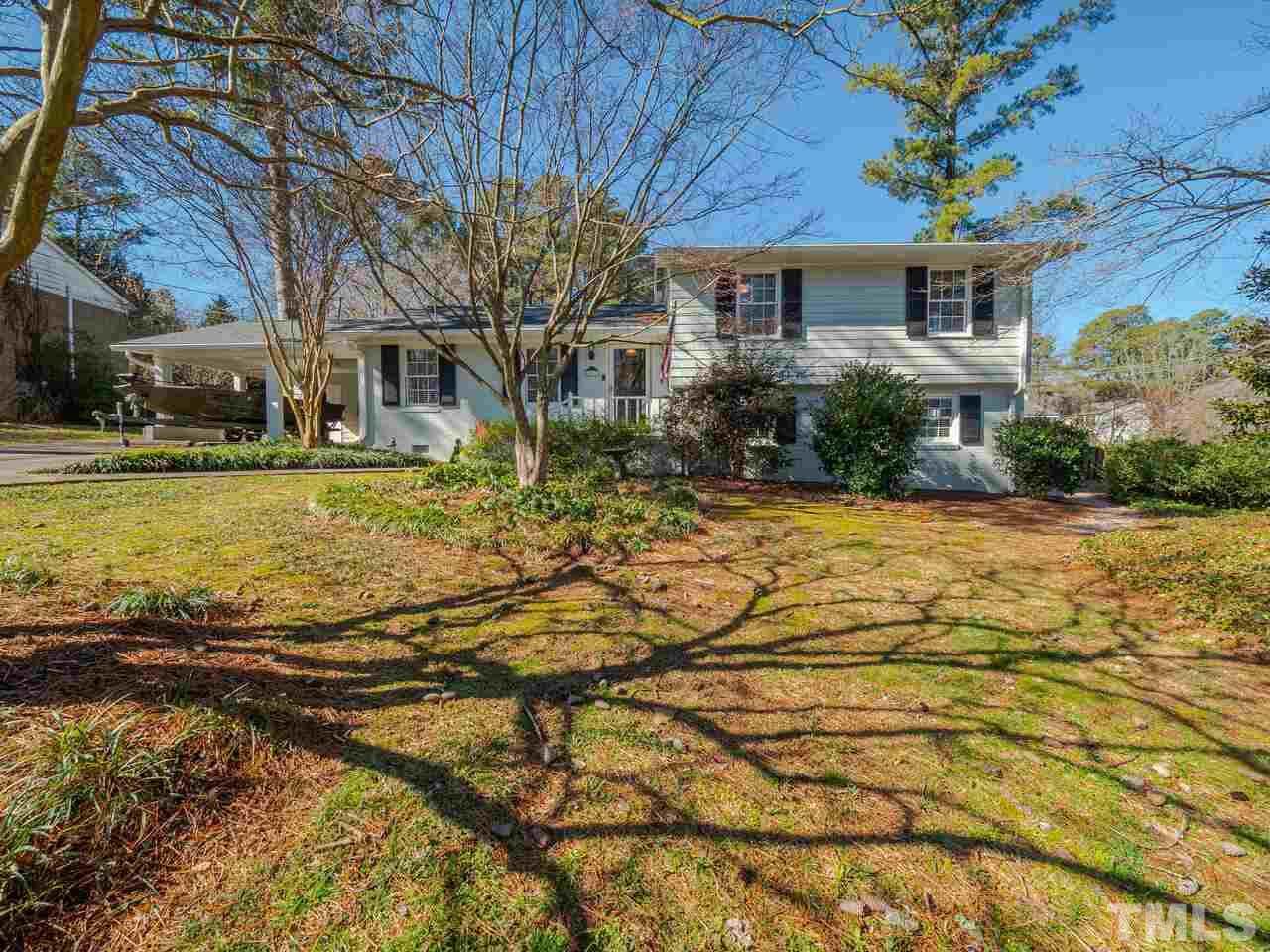 4617 Drexel Drive - Photo 1