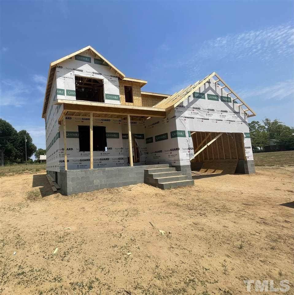 68 Hay Bale Way - Photo 1