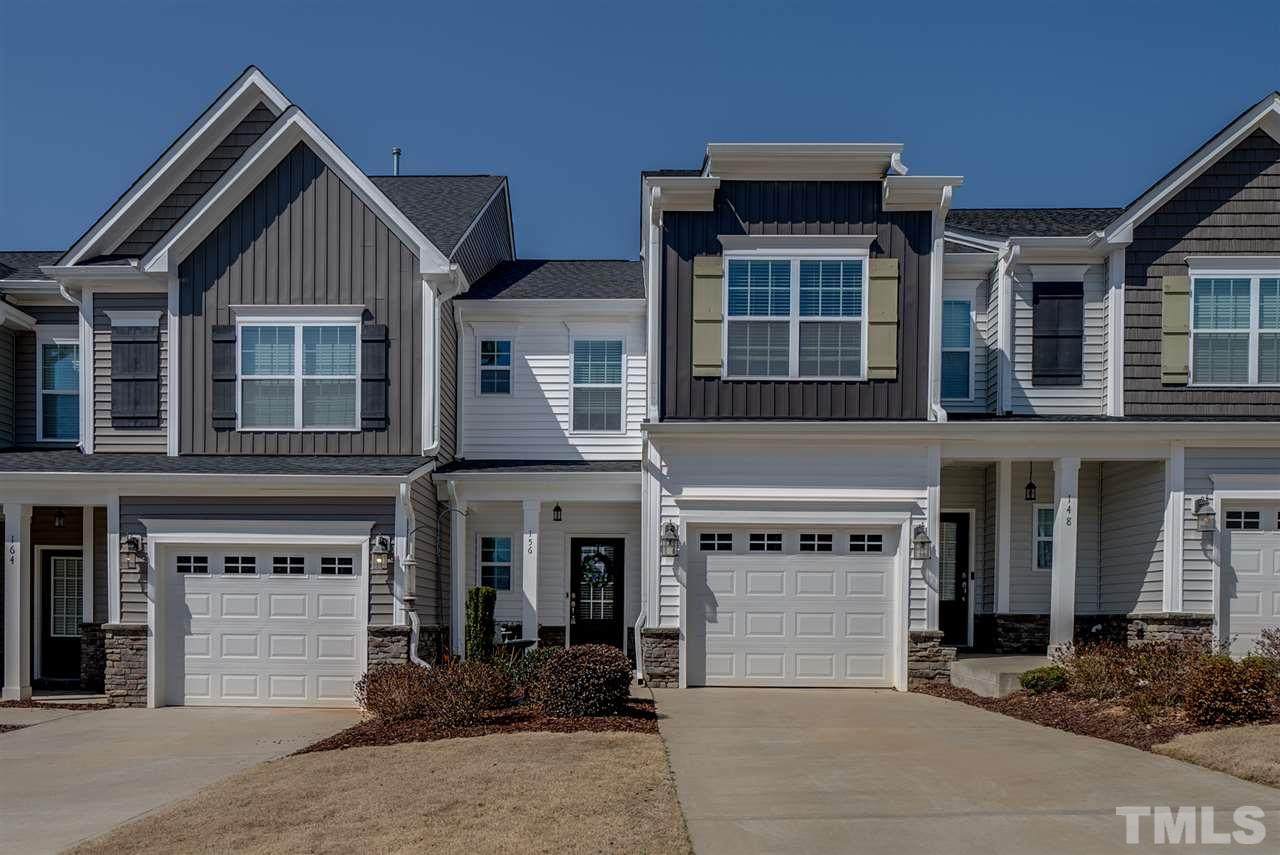 156 Wellons Creek Drive - Photo 1
