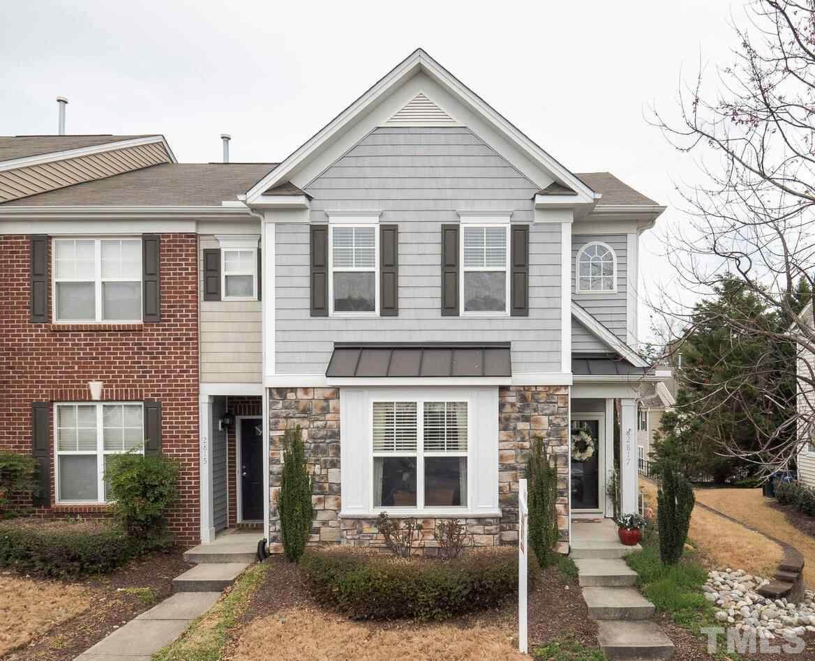 2817 Corbett Grove Drive - Photo 1