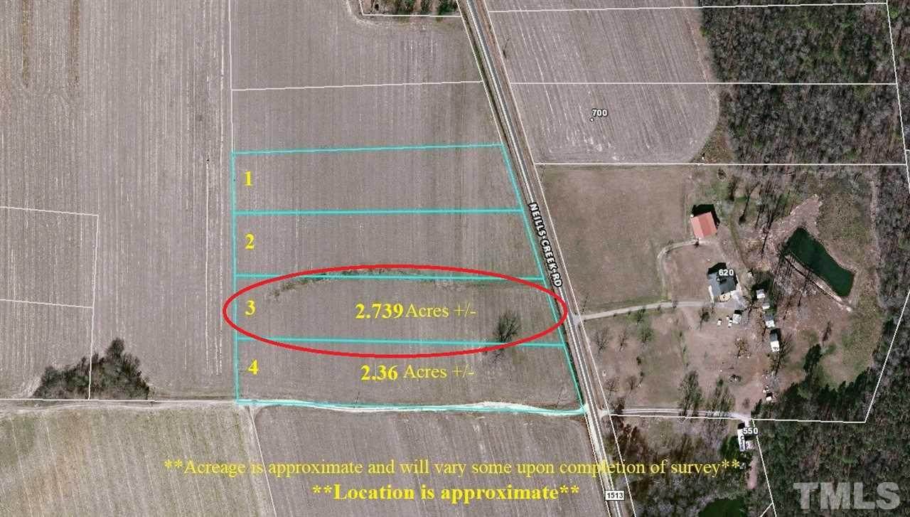 Lot 3 Neills Creek Road - Photo 1