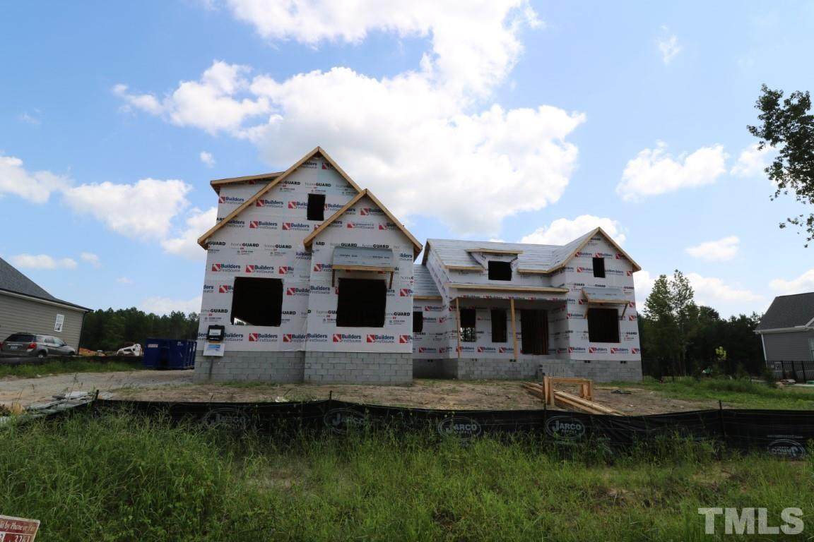 6608 Prescott Shore Drive - Photo 1