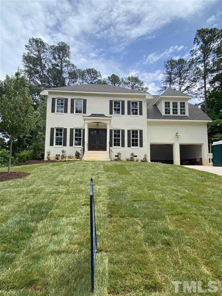 723 Richmond Street - Photo 1