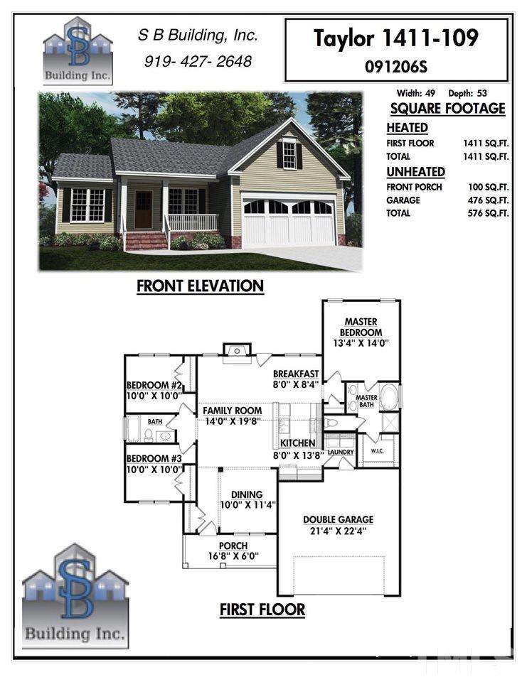 212 Eagle Place - Photo 1