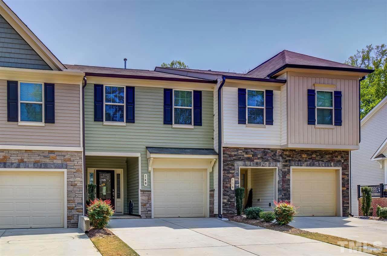 140 River Dell Townes Avenue - Photo 1