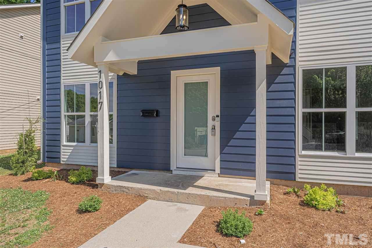 1017 Hightower Street - Photo 1