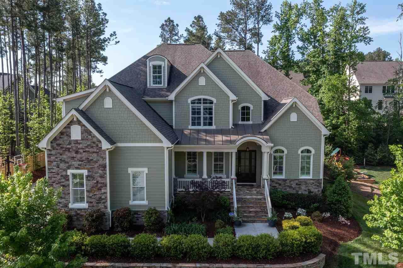 105 Beacon Hollow Place - Photo 1