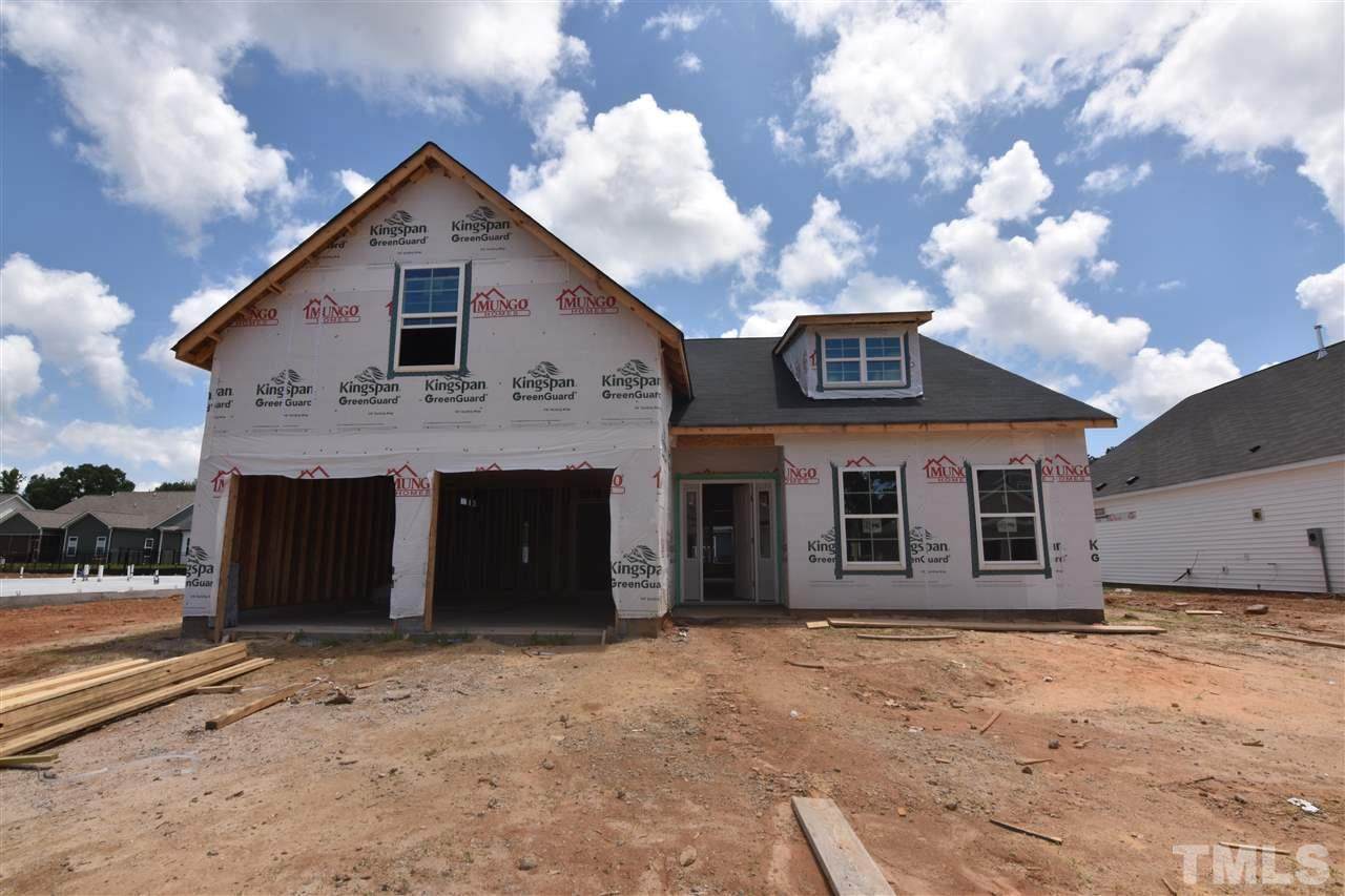 28 Waterclover Path - Photo 1