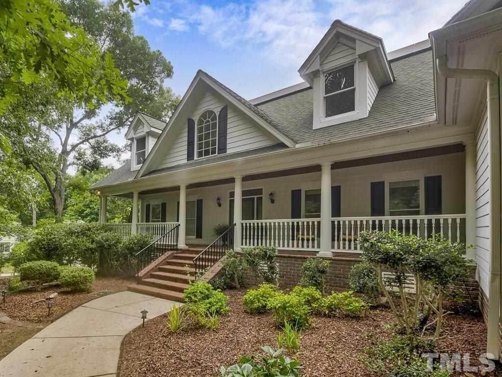 10800 Rondeau Woods Court - Photo 1