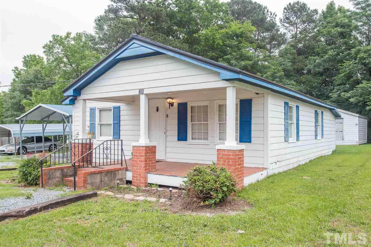 200 Galilee Road - Photo 1