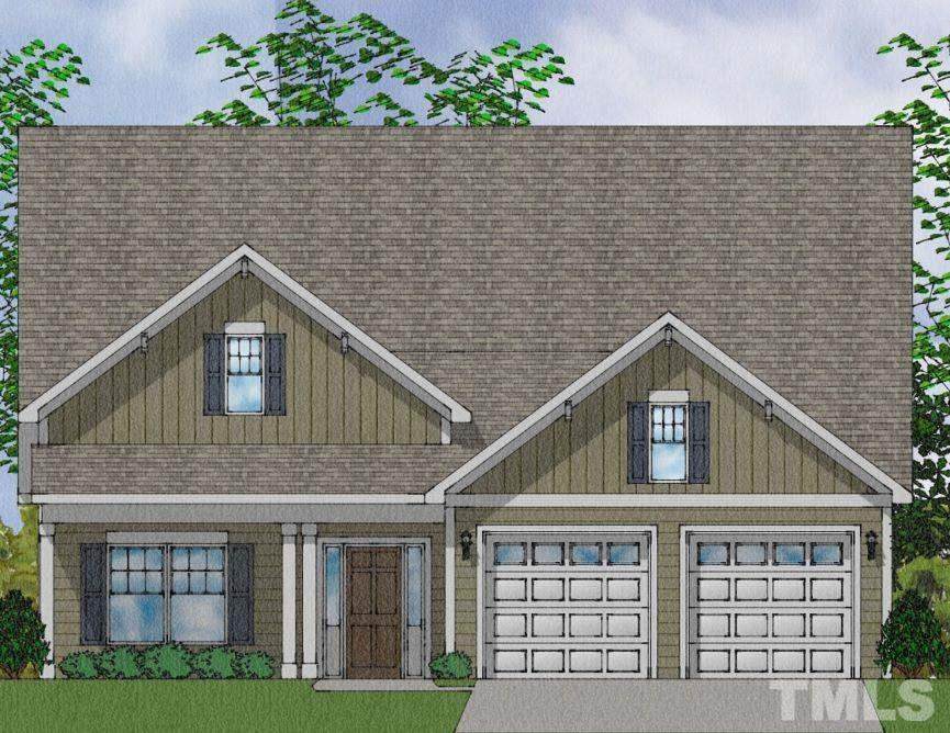 32 Waterclover Path - Photo 1