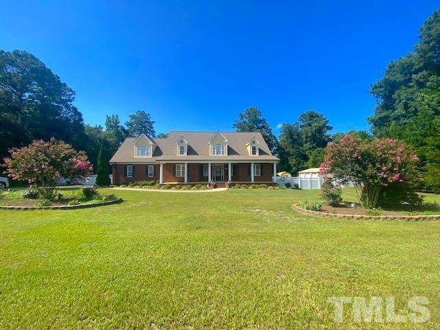 155 Old Lee Road - Photo 1