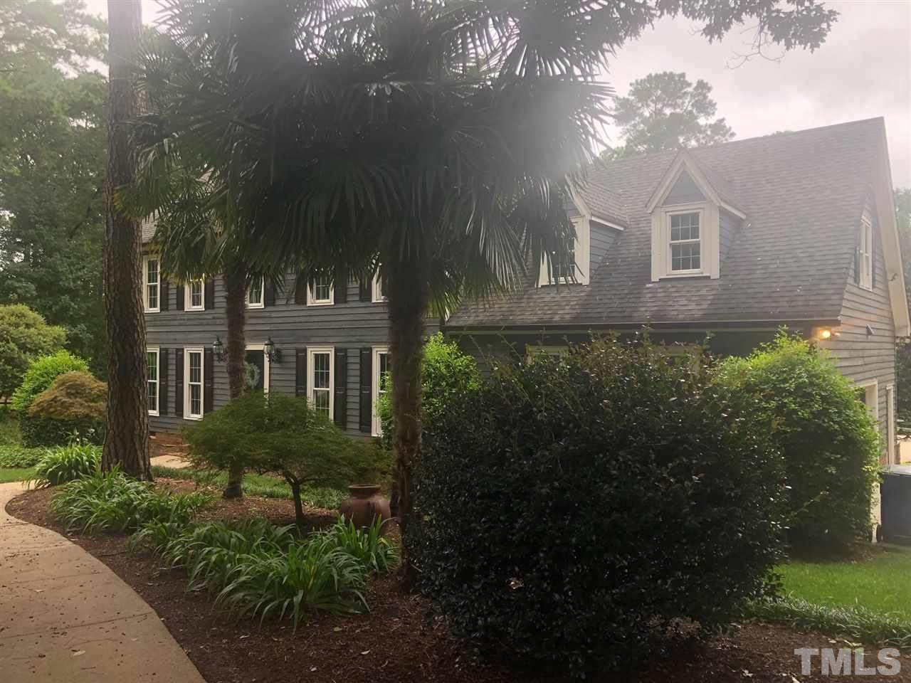 1601 Pine Needle Court - Photo 1