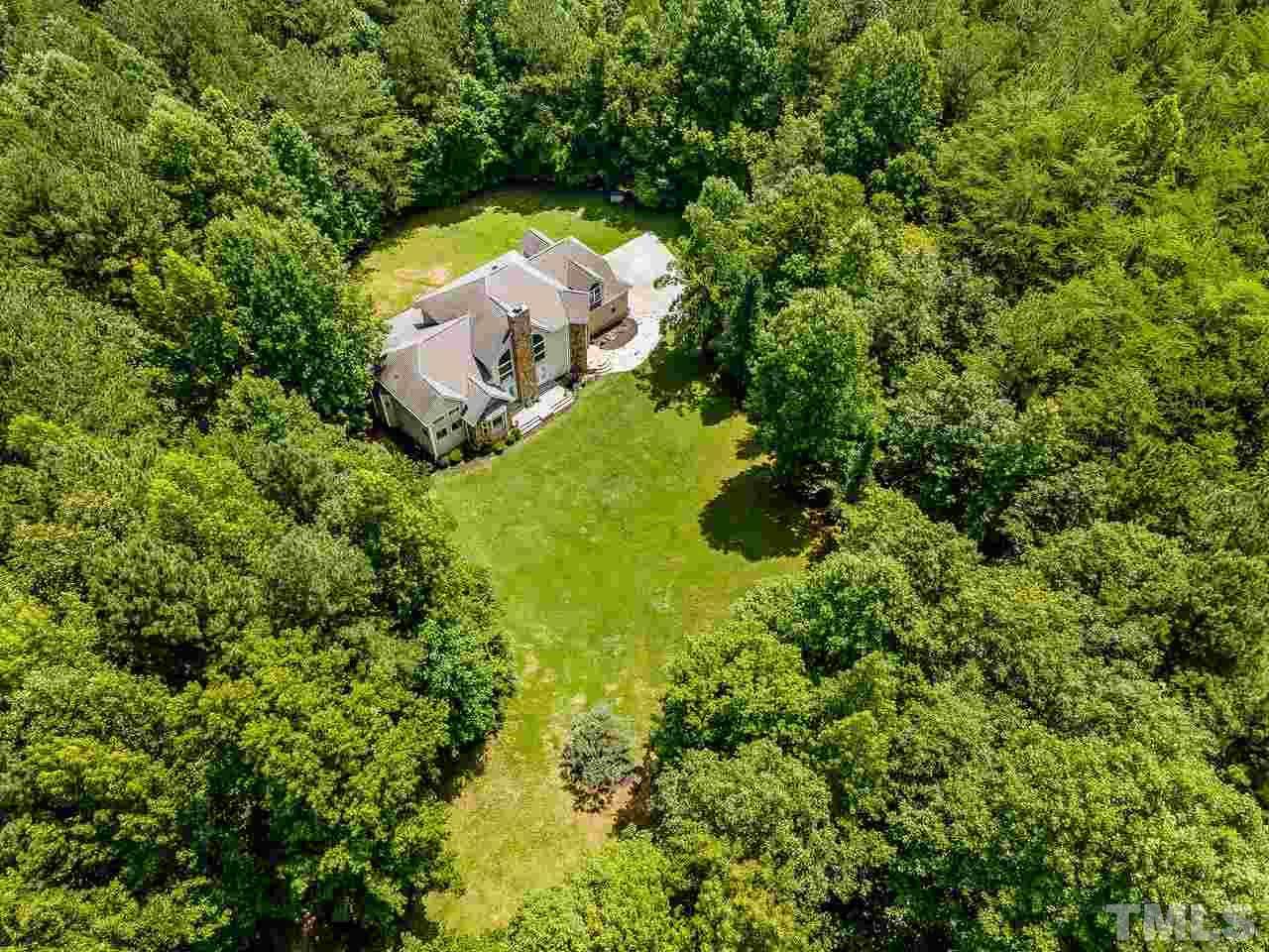 1025 Caudle Woods Drive - Photo 1