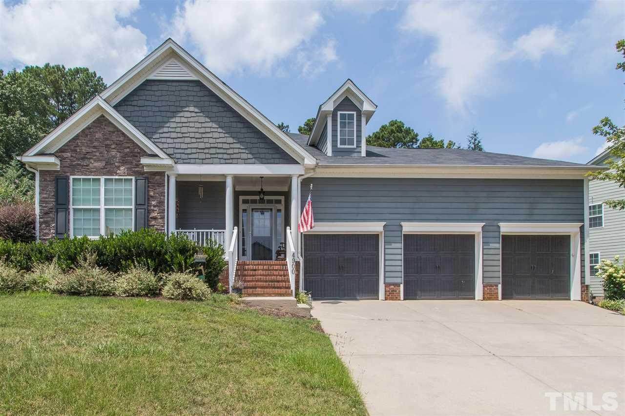 4900 Homeplace Drive - Photo 1