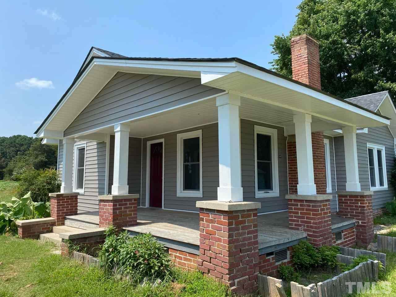 2620 Nc 98 Highway - Photo 1