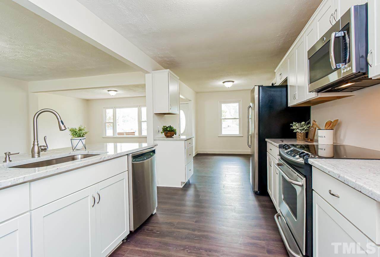 2145 Rim Road - Photo 1