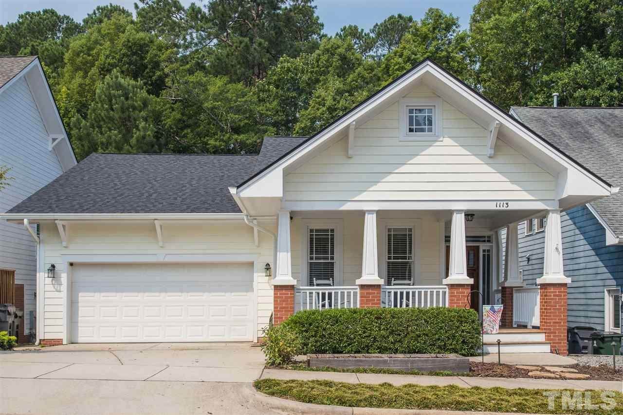 1113 Long Gate Way - Photo 1
