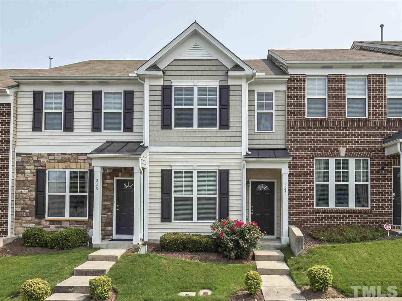 100 Stratford Lakes Drive - Photo 1