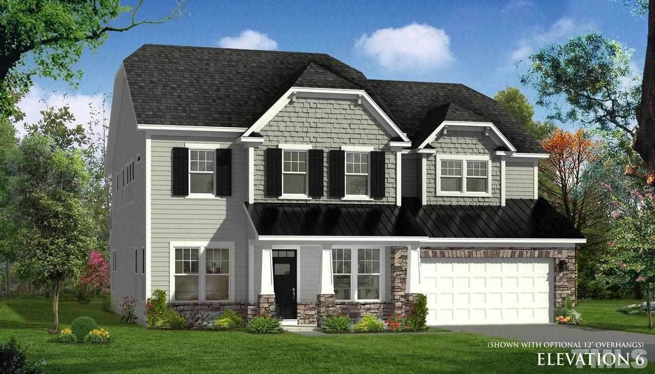 95 Sunrise Ridge Drive - Photo 1