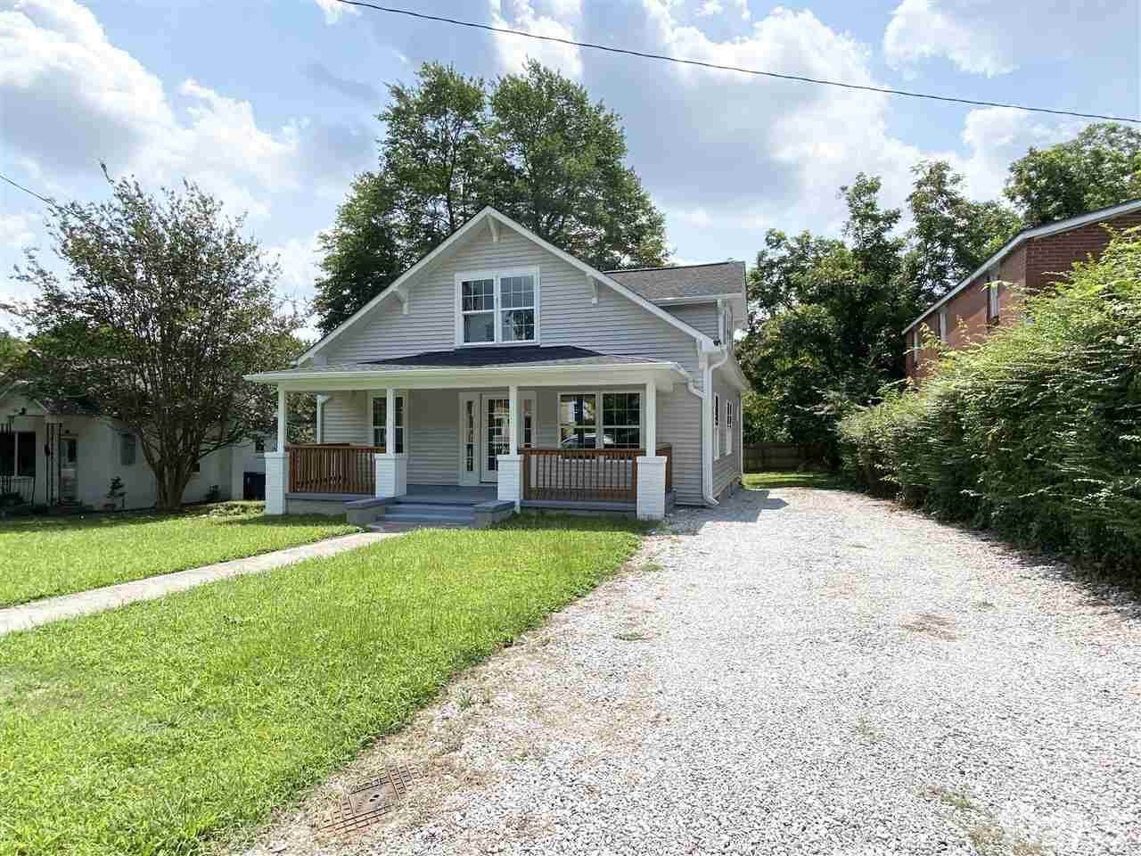 722 Eaton Street - Photo 1
