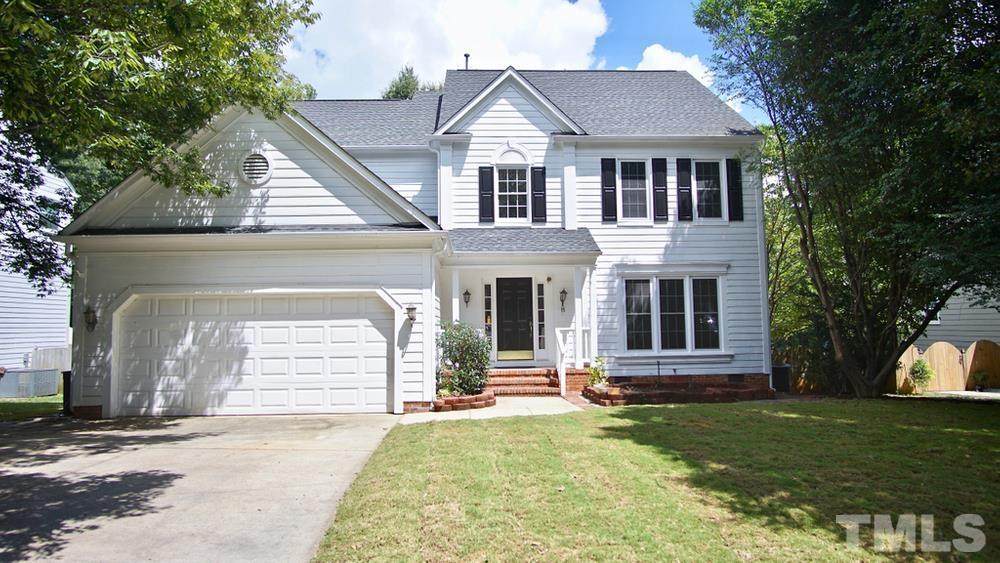 121 Strathburgh Lane - Photo 1