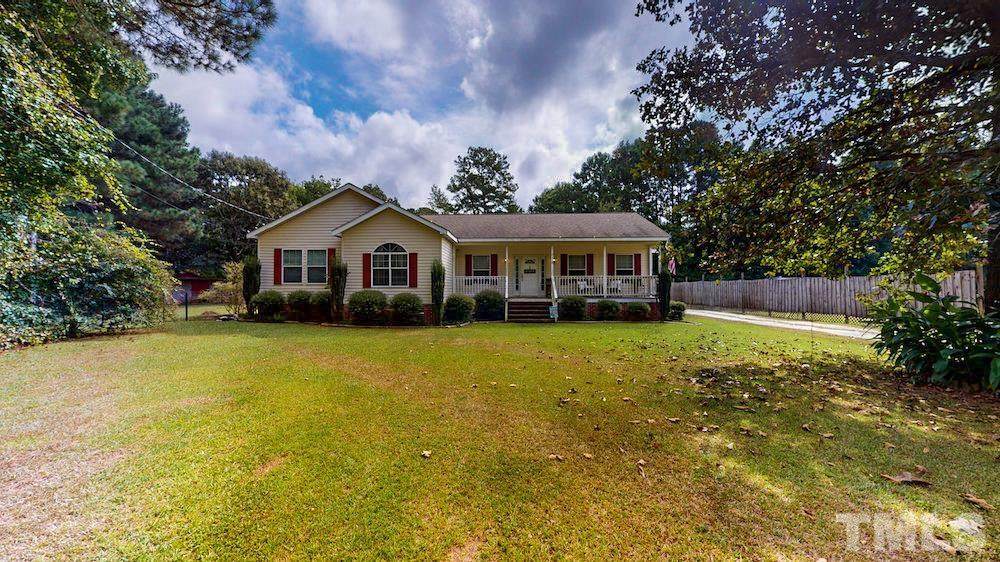 2118 Beston Road - Photo 1