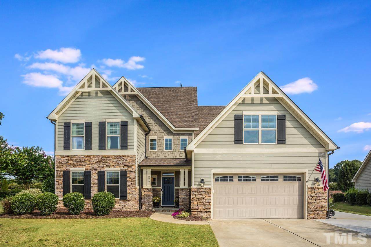 305 Country Mill Way - Photo 1
