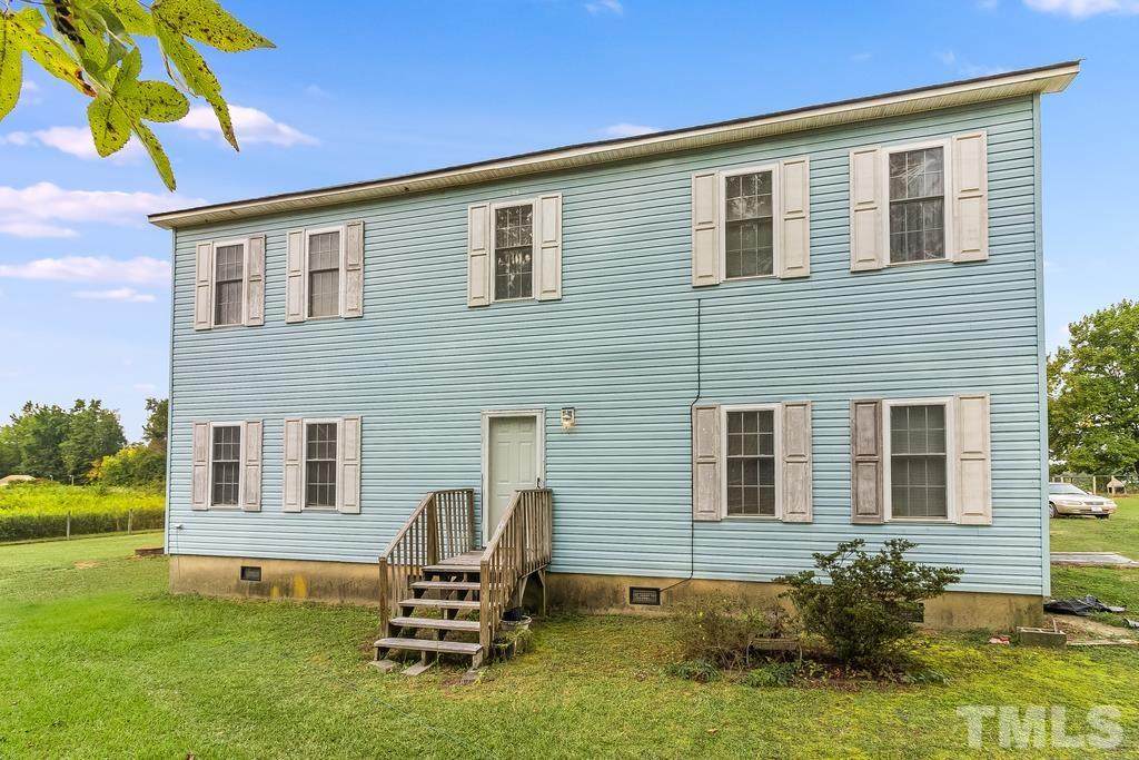 6618 Efland Cedar Grove Road - Photo 1