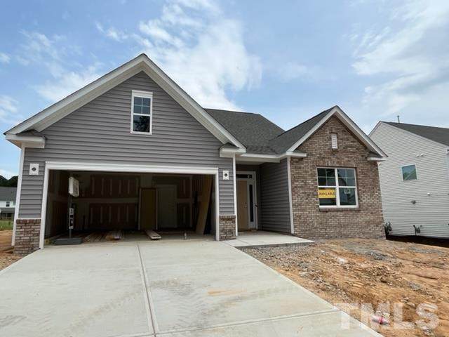 105 Bourne Drive - Photo 1