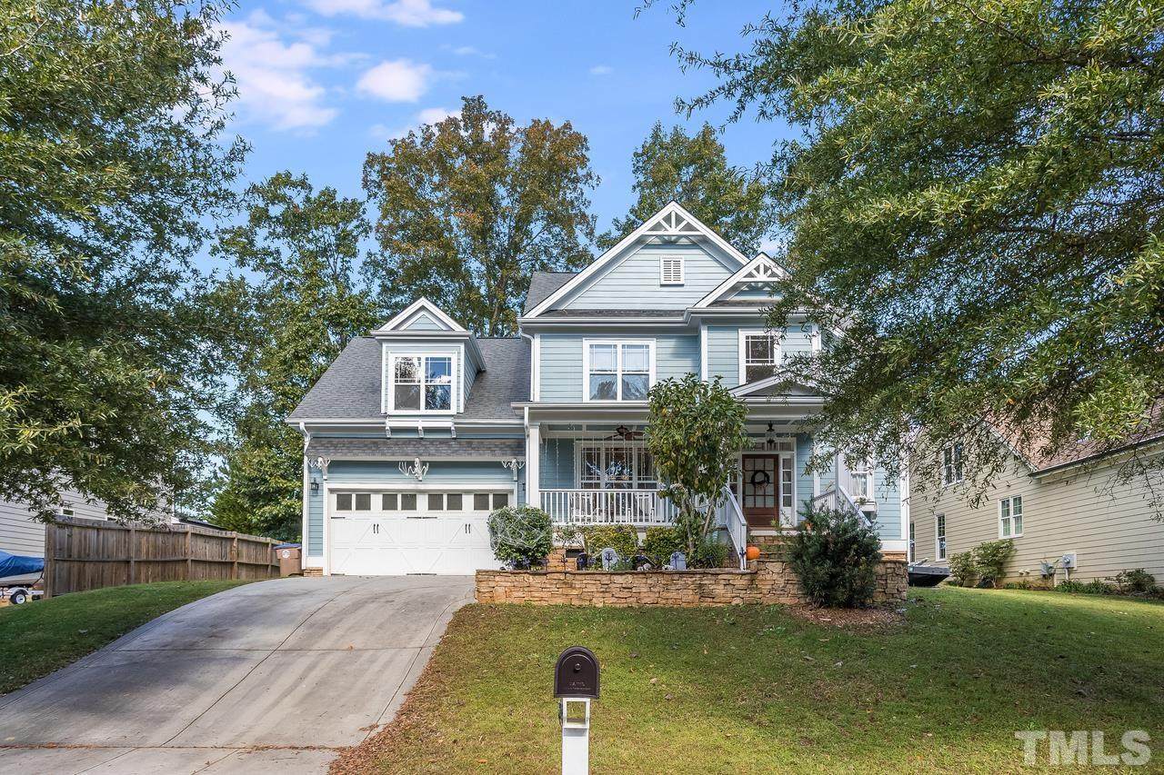 608 Houndsditch Circle - Photo 1