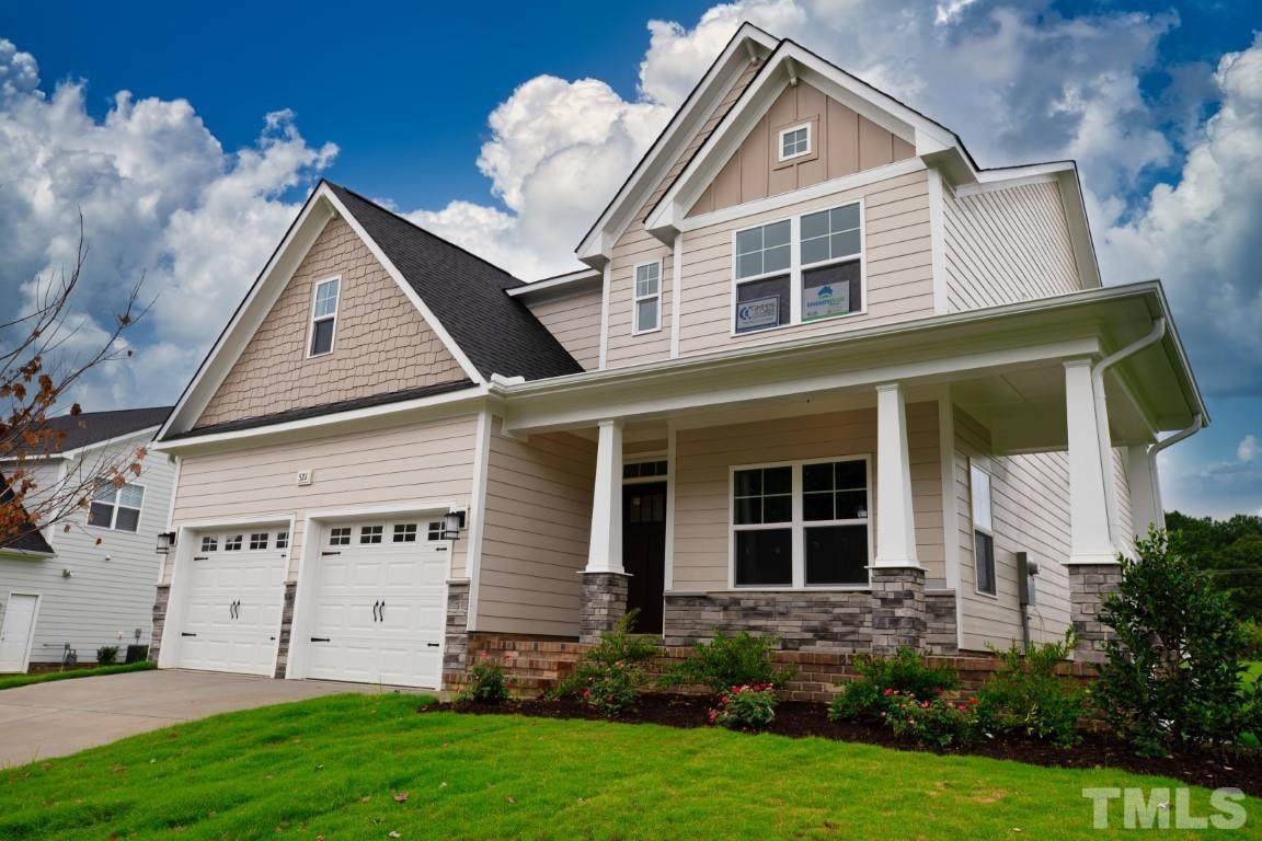 521 Ingram Ridge Court - Photo 1