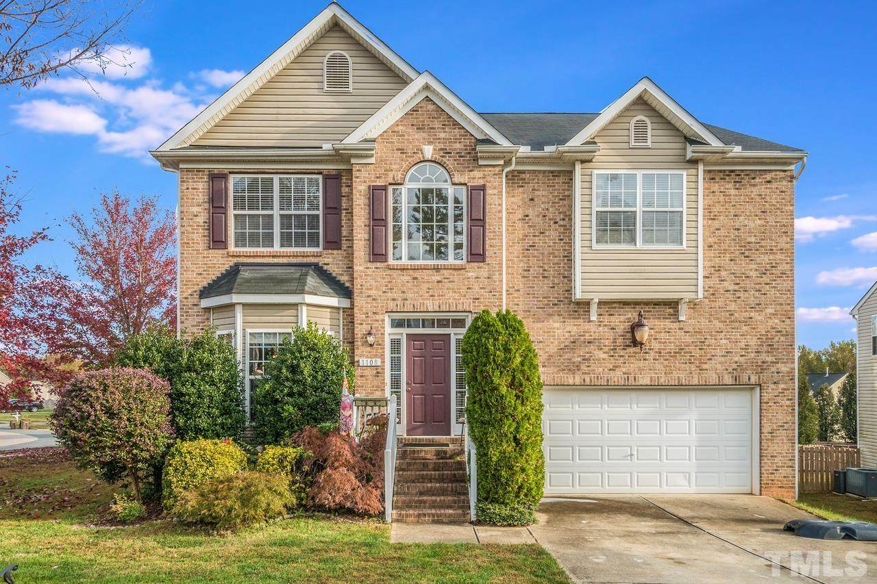 1108 Chamberwell Avenue - Photo 1