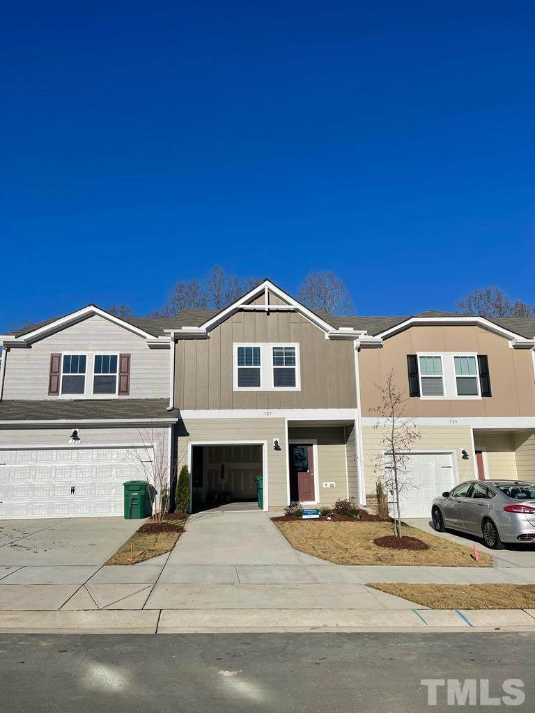 127 Joneshaven Drive - Photo 1
