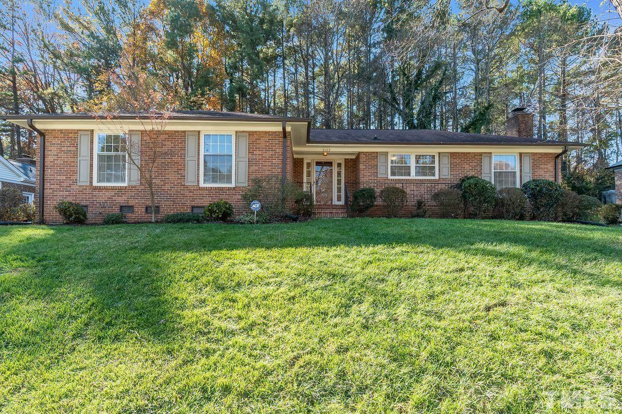 3105 Merrianne Drive - Photo 1