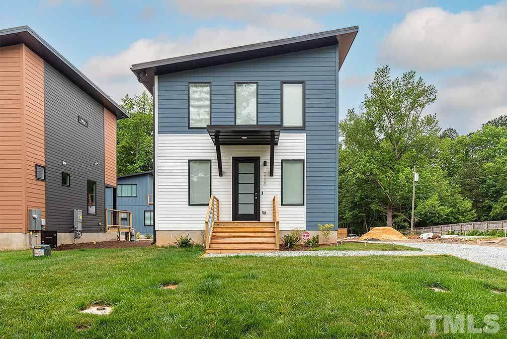 1407 Juniper Street - Photo 1