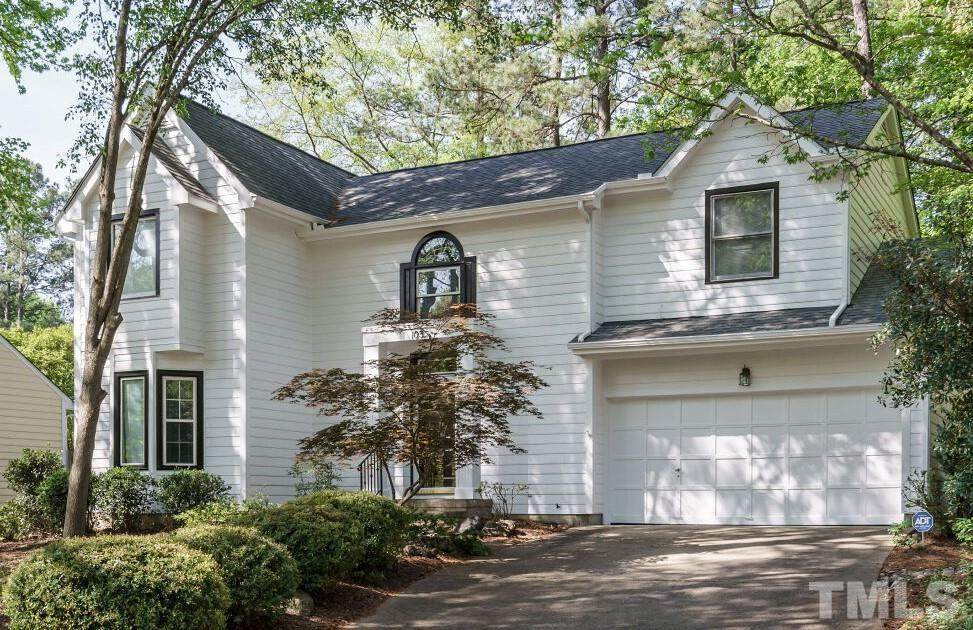 103 Oxford Hills Place - Photo 1